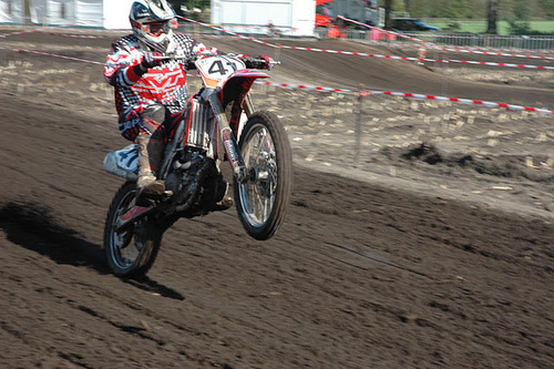 guidoegbertsen's profile picture. MOTORCROSS !!