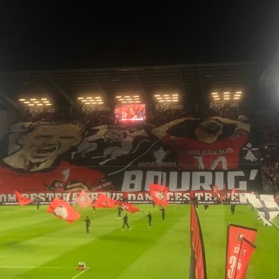 Arbitre - D1 (35) / Ancien Entraîneur à l’US Corps Nuds / Ancien Gardien de but à @PMalansac / Amoureux du @staderennais