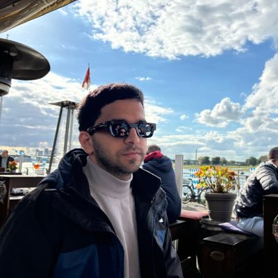 tweet_tainja's profile picture. INTJ | 
🐆