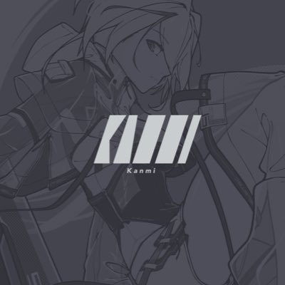 Kanmiさんのプロフィール画像