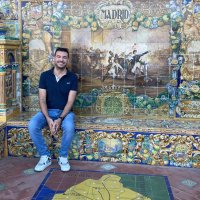 Luis (@den_vilda) 's Twitter Profile Photo Luis (@den_vilda) 's Twitter Profile Photo