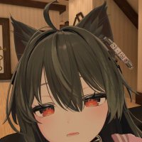 ひーらぎ (@hiylagi_vrc) 's Twitter Profile Photo