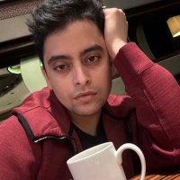 Saurav Bhanot (@sauravbhanot) 's Twitter Profile Photo Saurav Bhanot (@sauravbhanot) 's Twitter Profile Photo
