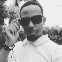Jean Binego (@jeanbinego) 's Twitter Profile