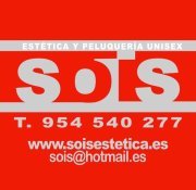 sois_estetica's profile picture. SOIS Estética y Belleza. Calle Juan de Zoyas 6, Sevilla (España)