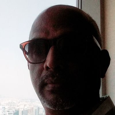 உழவே தலை! Dravidian Stock!
exBig⁴
Startup Mentor| FRESHKO Coffee | TriOns EV| Global Citizen| Èclat AdvisorY