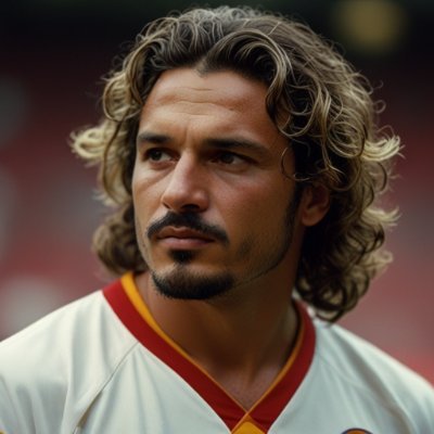 Baggiox7's profile picture. #Galatasaray