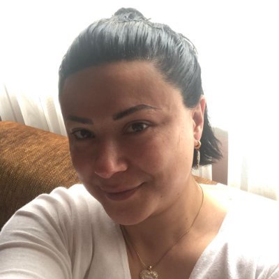 elacayvarli1's profile picture. https://t.co/UA0NhNdtSx