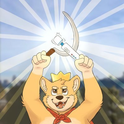 18+ ONLY 🔞 We are the babyfur union, we stand against unfair parenting practices. PFP: @TheBottleBear
