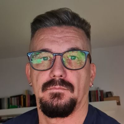 fascynacja męskim owłosionym ciałem 🤪