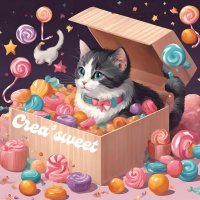 Crea'Sweet (@creasweet56) 's Twitter Profile