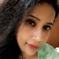 Shwetha Shrivastava (@ssriwastav30) 's Twitter Profile Photo Shwetha Shrivastava (@ssriwastav30) 's Twitter Profile Photo