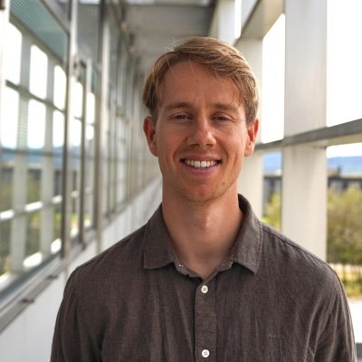 schlotheuber's profile picture. Inherently interested in immunology, virology and molecular (epi)genetics.