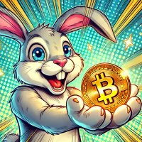 Ripple Rabbit 🐇 (@rippleerabbit) 's Twitter Profile