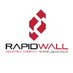 RAPIDWALL (@rapidwall_sa) Twitter profile photo