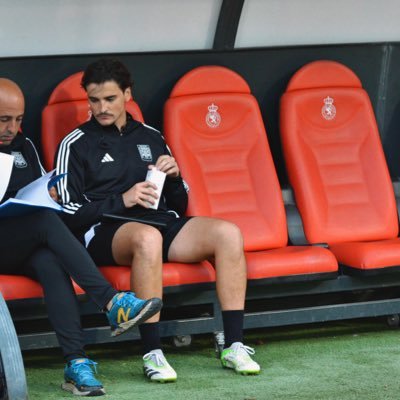 Entrenador porteros de fútbol en @SDTarazona • Anteriormente en @sdhuesca • UEFA Goalkeeper •