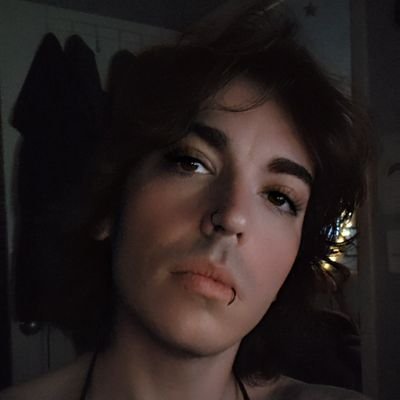 She/Her | 29 | baby transbian djent nerd | Ex Hollow Knight and ALTTP speedrunner
