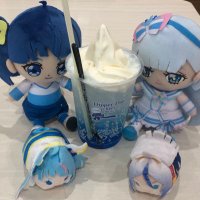 🤍🩵💙ラピス(瑠璃) 💙🩵🤍 (@rapis_form) 's Twitter Profile