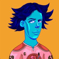 Andrew (@andreweb3_btc) 's Twitter Profile Photo Andrew (@andreweb3_btc) 's Twitter Profile Photo