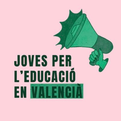 Assemblea de joves per l’educació en valencià. Campanya oberta promoguda pel BEA, Joves d’Acció Cultural i Joves de Plataforma per la Llengua