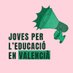 Assemblea de Joves per l’Educació en Valencià (@assembleaxvlc) Twitter profile photo Assemblea de Joves per l’Educació en Valencià (@assembleaxvlc) Twitter profile photo