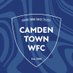 Camden Town WFC (@camdentownwfc) Twitter profile photo Camden Town WFC (@camdentownwfc) Twitter profile photo