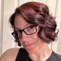 Gina Bernard - Speculative Poetry (@ginapoet) 's Twitter Profile