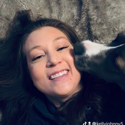 kellylynny16's profile picture. Fierce attitude. if you voted for Biden, please don’t follow me🇺🇸Proud wife, mom, and grandma 🌹