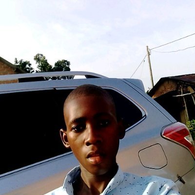 mwesigwa7648's profile picture. am mwesigwa henry a born of fort portal