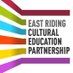 East Riding Cultural Education Partnership (@eastridingcep) Twitter profile photo East Riding Cultural Education Partnership (@eastridingcep) Twitter profile photo