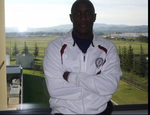 StartlerRock's profile picture. “No man ever steps in the same river twice, for it's not the same river and he's not the same man.”     
―     Heraclitus