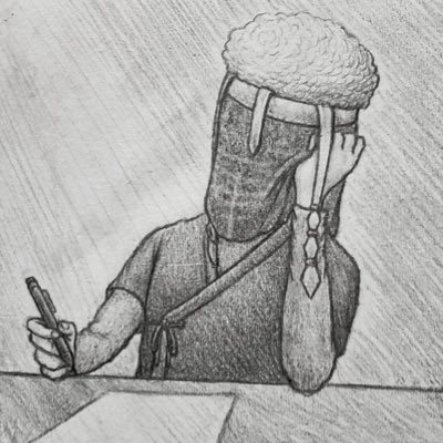 スクムトのお絵かきさんのプロフィール画像