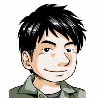 真崎福太郎@オニコギ1〜3巻発売中 (@japerica) 's Twitter Profile Photo 真崎福太郎@オニコギ1〜3巻発売中 (@japerica) 's Twitter Profile Photo