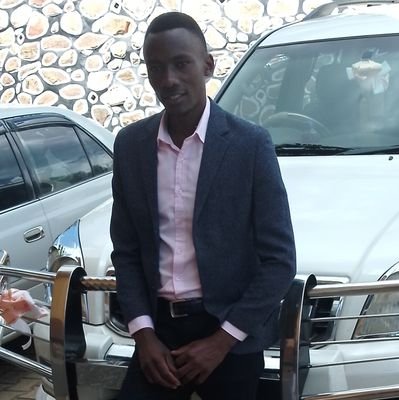BoazMaquinos's profile picture. 