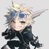 ちぇる@Fenrir (@chellonfire) 's Twitter Profile