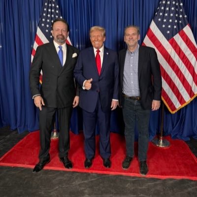 RealAlainL's profile picture. Loving husband, father of six, grandfather of five. Conservative.