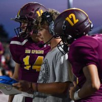 Jesse Burnhisel (@jburnhisel15) 's Twitter Profile