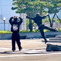 💎💎JUNA🐥🐯 (@caijuna) Twitter profile photo