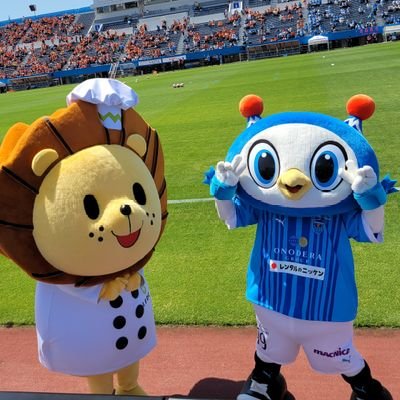 lilyfrombaybay's profile picture. 初心者フリマラー兼ゆーりんちー🦉📖ゴール裏にいます。ユニ#2#99🛸クラブマスコット好き(特にフリ丸 ヴォルタくん ザスパンダ)無言フォロー失礼します🙇🏻‍♀️