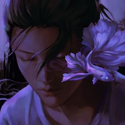 CursedDevours's profile picture. 𝕀𝕥'𝕤 𝕒 𝕥𝕒𝕤𝕥𝕖 𝕥𝕙𝕒𝕥 𝕟𝕠𝕓𝕠𝕕𝕪 𝕜𝕟𝕠𝕨𝕤. 𝕋𝕙𝕖 𝕥𝕒𝕤𝕥𝕖 𝕠𝕗 𝕒 𝕔𝕦𝕣𝕤𝕖⠀   |⠀   AU Portrayal⠀   |⠀nsfw alt - @DesiredDevours