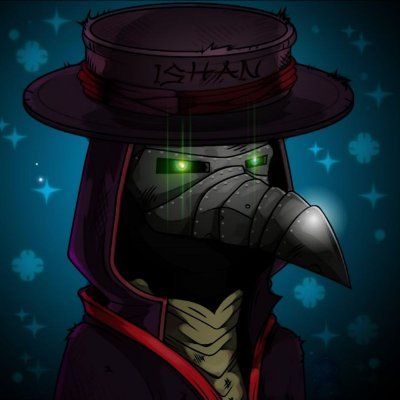 IshannCrypto's profile picture. let me cook