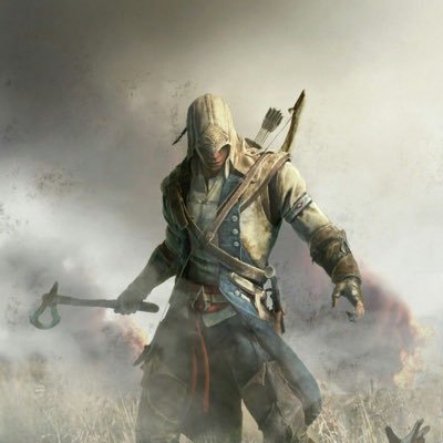 EagleOfMohanis's profile picture. “When my people go to war, a hatchet is buried into a post to signify its start. When the threat is ended, the hatchet is removed.”