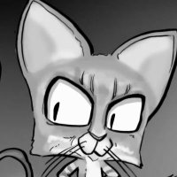 Falkor (@falkorkat) 's Twitter Profile Photo Falkor (@falkorkat) 's Twitter Profile Photo