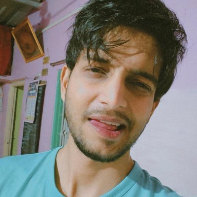 affansiddhiqui_'s profile picture. Exploring the Implicit, the asymmetric