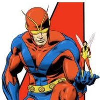 Giant-Man (@yorunge7319) 's Twitter Profile Photo