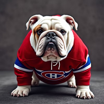 “You can have data without information, but you cannot have information without data.” | #GoHabsGo