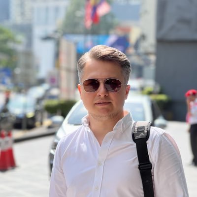 necatieroltr's profile picture. Co-Founder @ONXSoftware & @PabliEdu