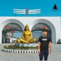 CHANDRA PRAKASH SHARMA (@chandrapra9457) 's Twitter Profile Photo CHANDRA PRAKASH SHARMA (@chandrapra9457) 's Twitter Profile Photo
