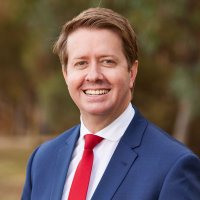 StephenPrattMLC (@stephenprattmlc) 's Twitter Profile