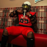 Kantrel Smith (@trenchmadetre) 's Twitter Profile Photo Kantrel Smith (@trenchmadetre) 's Twitter Profile Photo